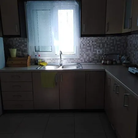Cozy Apartament 公寓 卡萨米尔