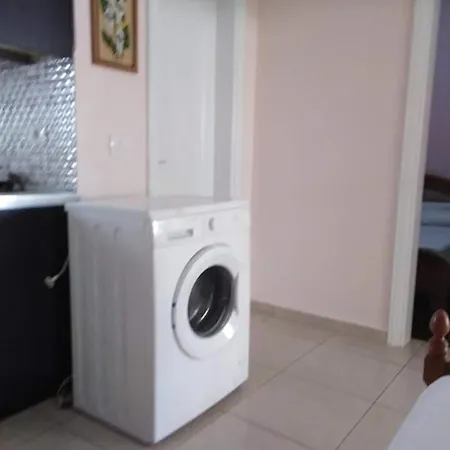 Cozy Apartament *