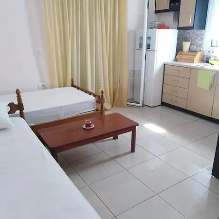 公寓 Cozy Apartament 卡萨米尔