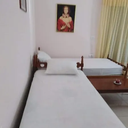 Cozy Apartament Ksamil